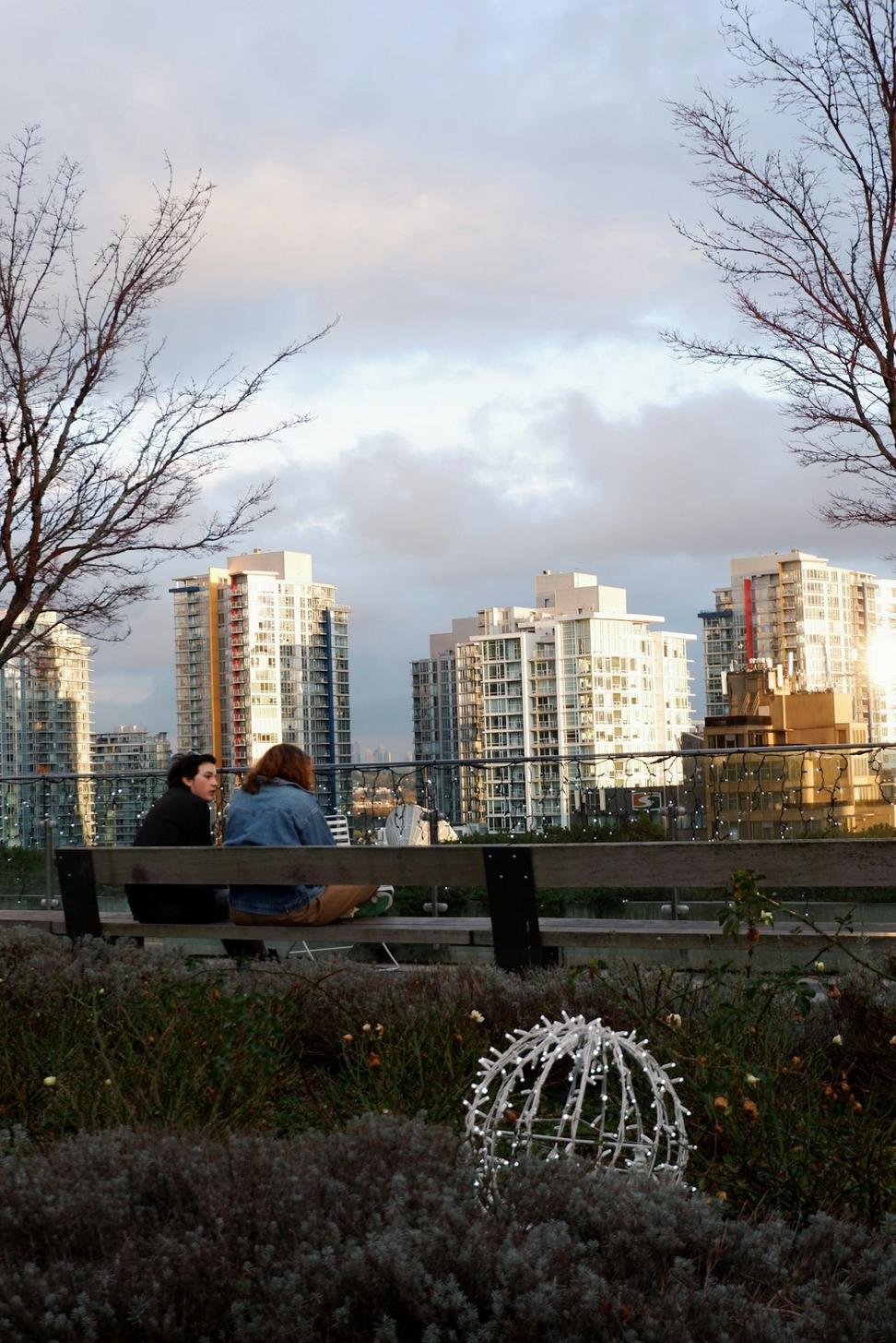 Riverside Community Park