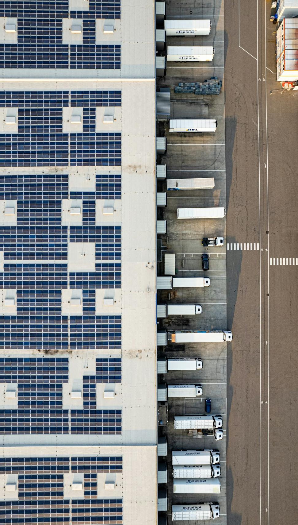 Solar Integration