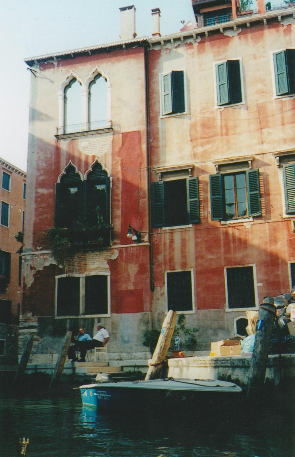 Historic Preservation