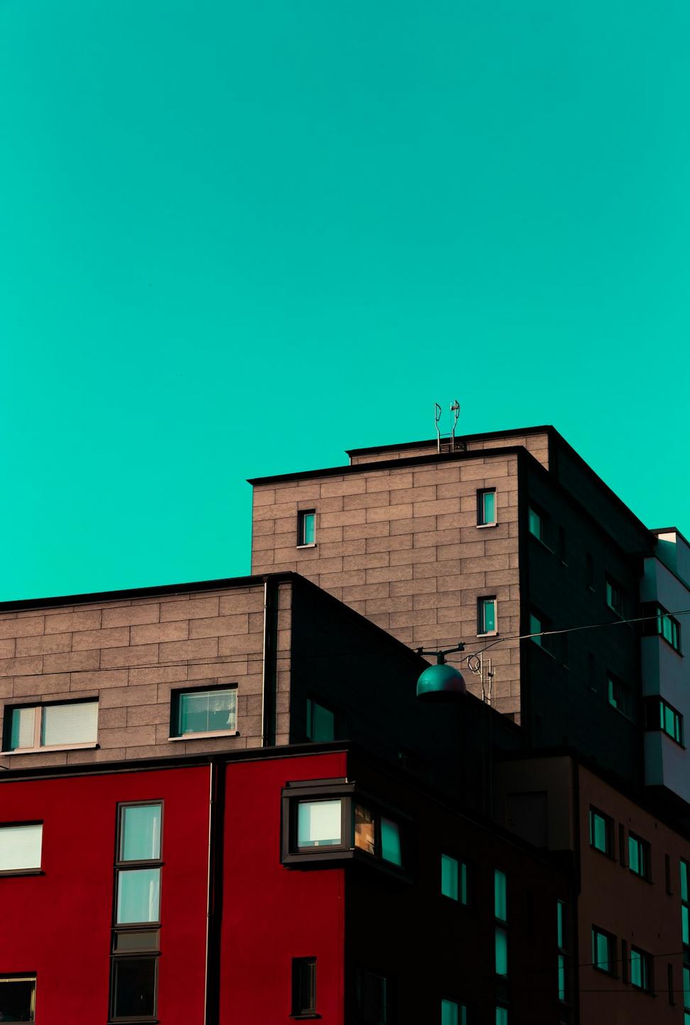 Junction Townhomes