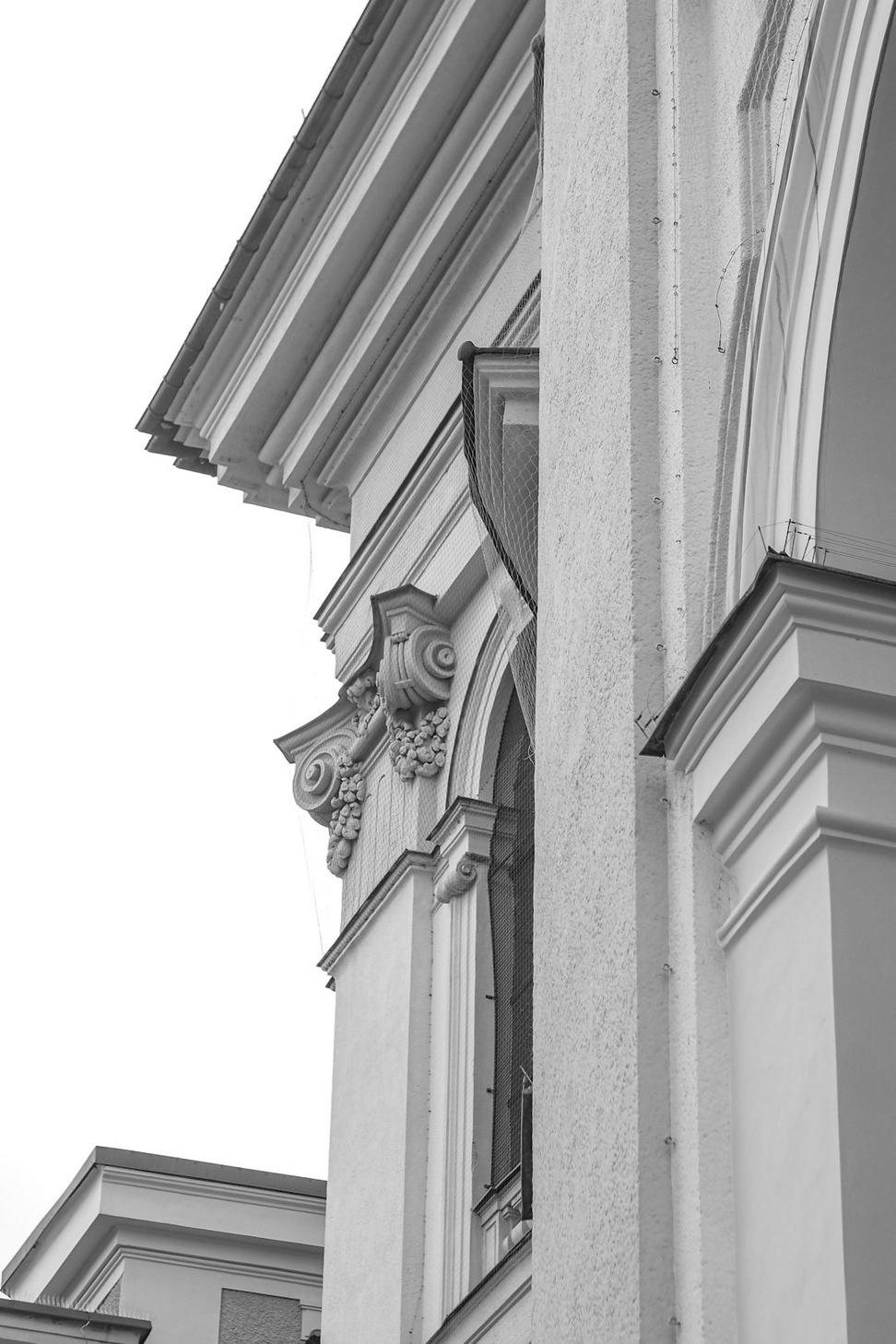 Architectural Details