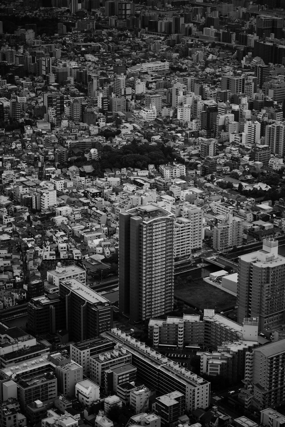 Urban Planning