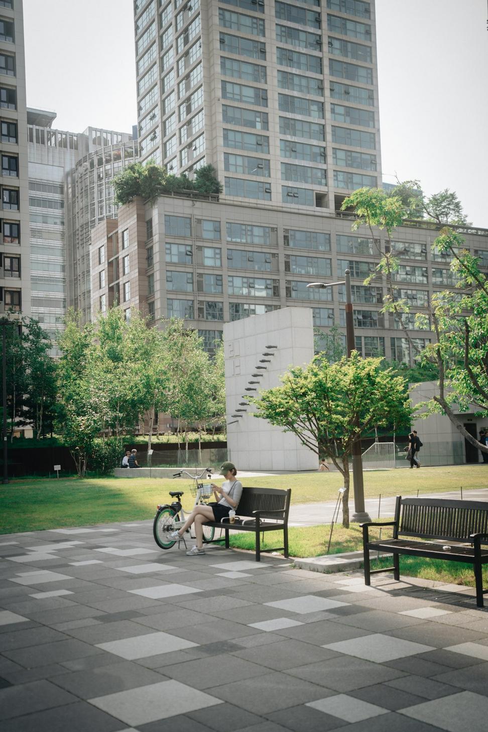 Riverside Community Park