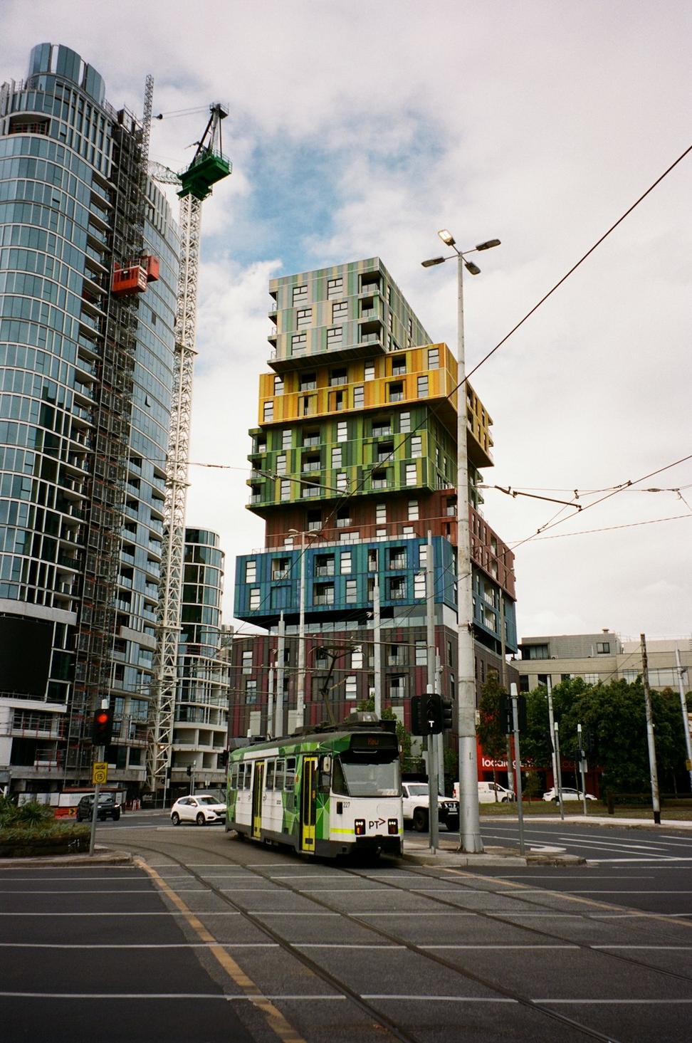 King West Mixed-Use