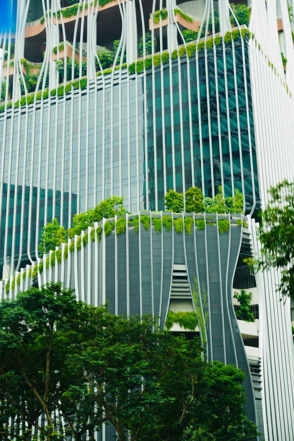 Liberty Village Office