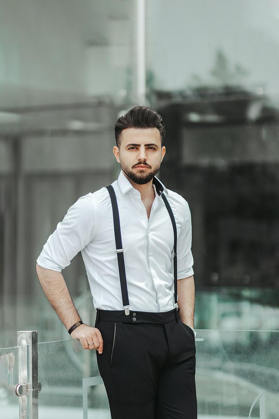 David O'Connor